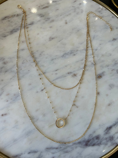 3753G necklace