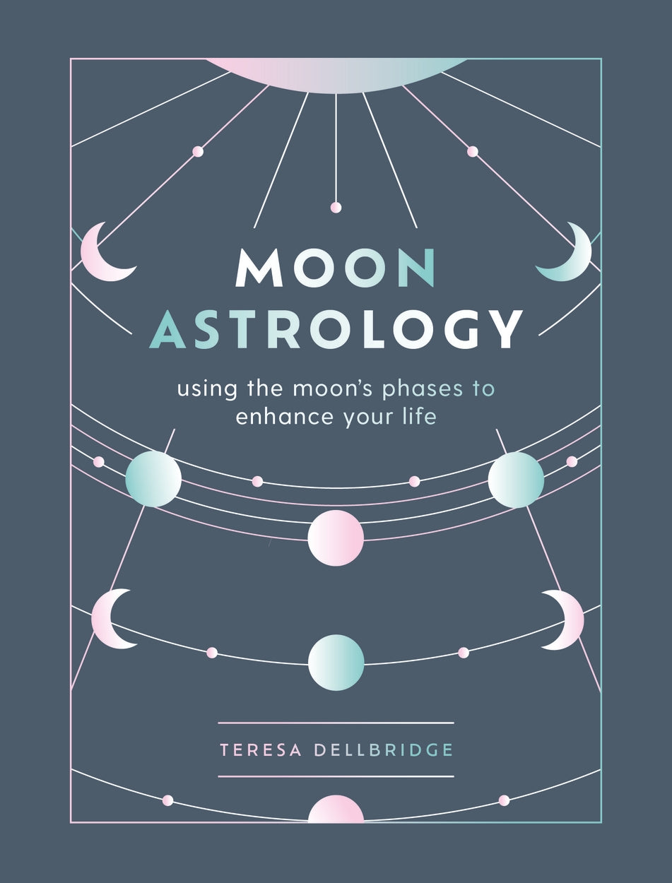 moon astrology book