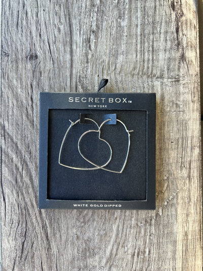 secret box 10416 earrings