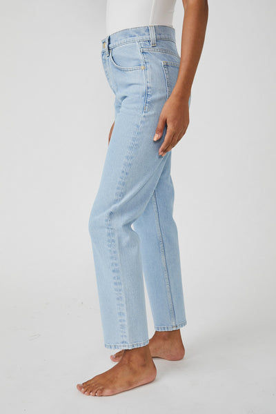 free people a new day mid rise jeans