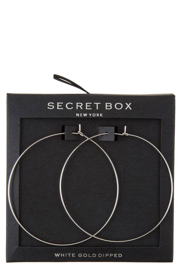 secret box 10308 earrings