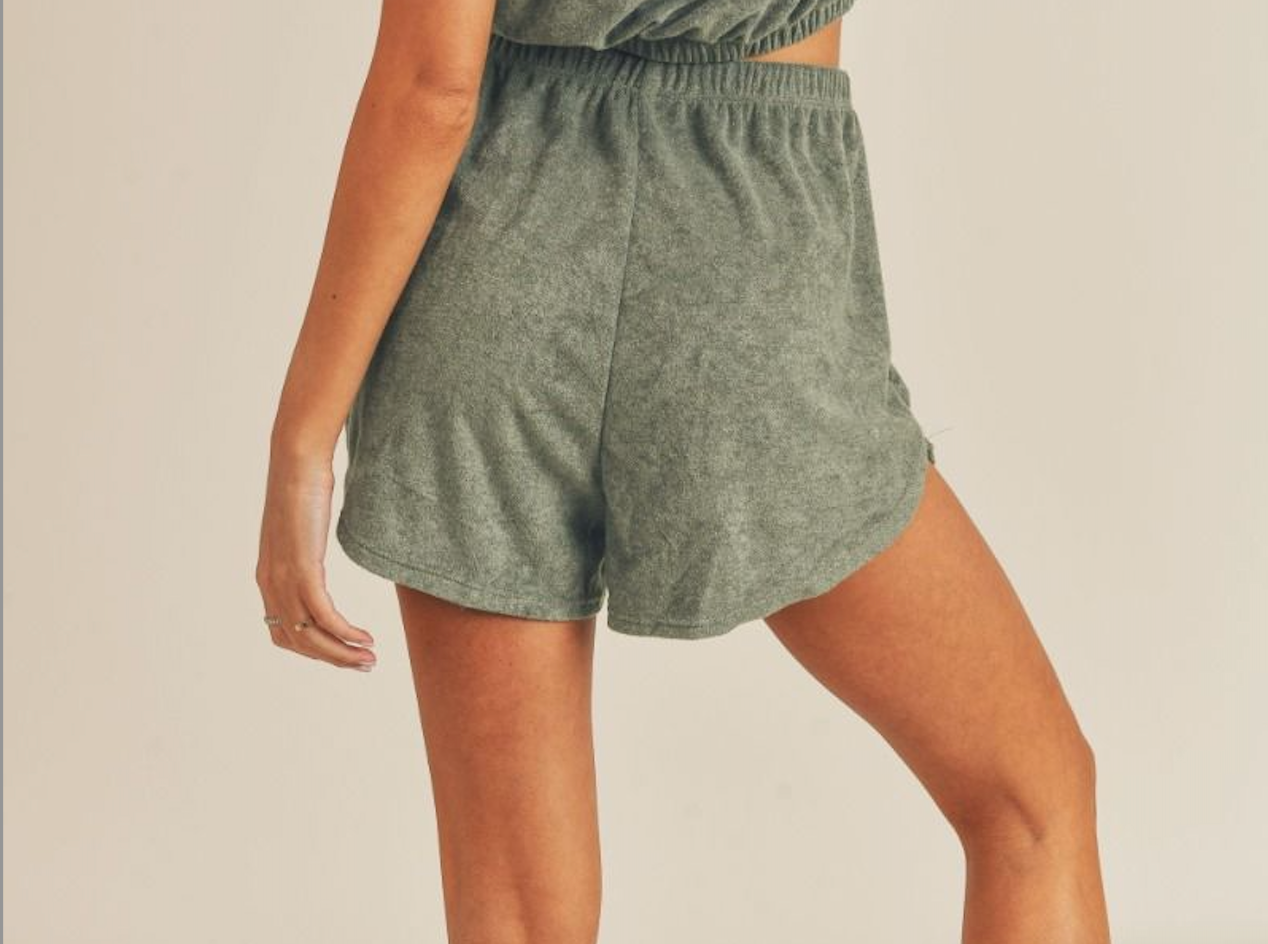 mable krissy shorts