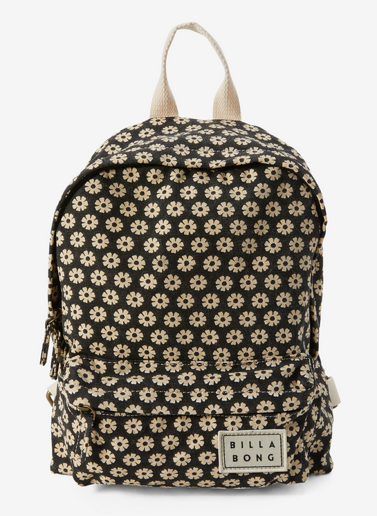 billabong mini mama backpack