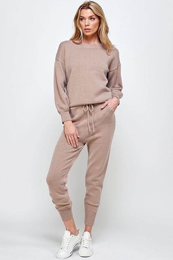 mable reed jogger